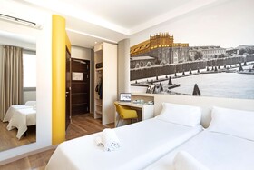 B&B HOTEL Torino Orbassano