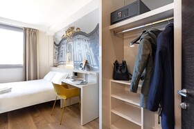 B&B HOTEL Torino Orbassano