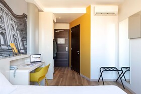 B&B HOTEL Torino Orbassano