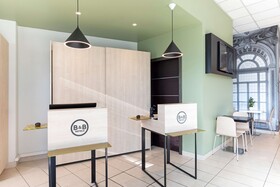 B&B HOTEL Torino Orbassano