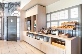 B&B HOTEL Torino Orbassano