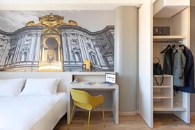 B&B HOTEL Torino Orbassano