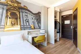 B&B HOTEL Torino Orbassano