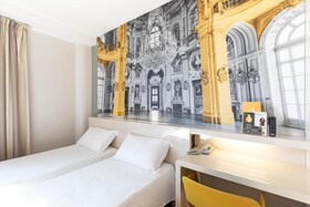 B&B HOTEL Torino Orbassano