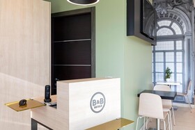 B&B HOTEL Torino Orbassano