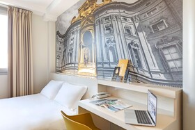 B&B HOTEL Torino Orbassano