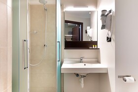 B&B HOTEL Torino Orbassano