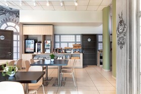 B&B HOTEL Torino Orbassano
