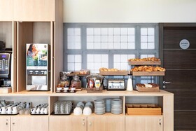 B&B HOTEL Torino Orbassano