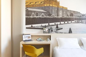 B&B HOTEL Torino Orbassano