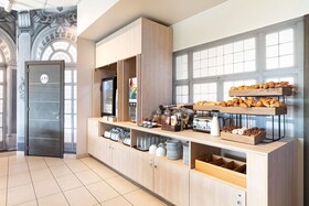 B&B HOTEL Torino Orbassano