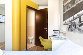 B&B HOTEL Torino Orbassano