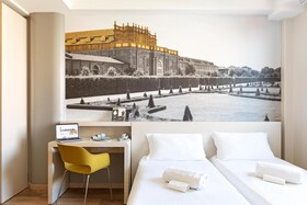 B&B HOTEL Torino Orbassano