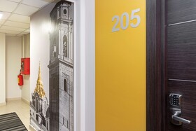 B&B HOTEL Torino Orbassano