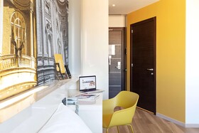 B&B HOTEL Torino Orbassano