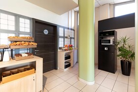 B&B HOTEL Torino Orbassano