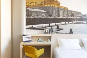 B&B HOTEL Torino Orbassano