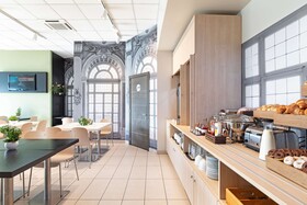 B&B HOTEL Torino Orbassano