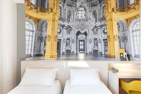 B&B HOTEL Torino Orbassano