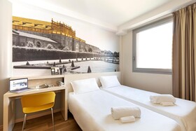 B&B HOTEL Torino Orbassano