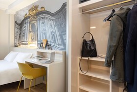 B&B HOTEL Torino Orbassano
