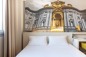 B&B HOTEL Torino Orbassano