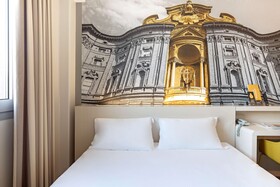 B&B HOTEL Torino Orbassano