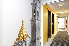 B&B HOTEL Torino Orbassano