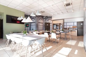 B&B HOTEL Torino Orbassano