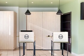 B&B HOTEL Torino Orbassano