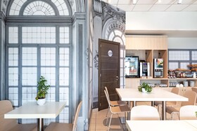B&B HOTEL Torino Orbassano