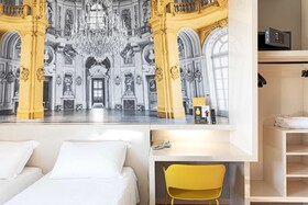 B&B HOTEL Torino Orbassano
