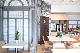 B&B HOTEL Torino Orbassano