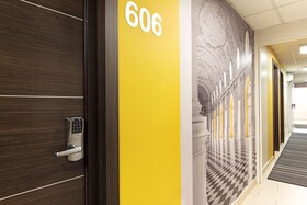 B&B HOTEL Torino Orbassano