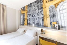 B&B HOTEL Torino Orbassano