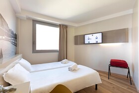 B&B HOTEL Torino Orbassano