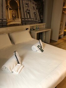 B&B HOTEL Torino Orbassano