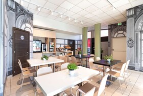 B&B HOTEL Torino Orbassano