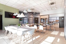 B&B HOTEL Torino Orbassano