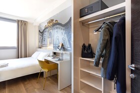 B&B HOTEL Torino Orbassano