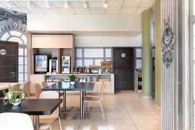B&B HOTEL Torino Orbassano