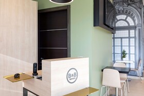B&B HOTEL Torino Orbassano