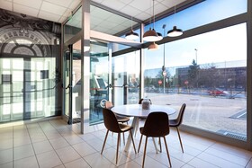B&B HOTEL Torino Orbassano