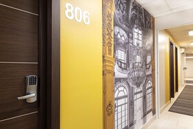 B&B HOTEL Torino Orbassano