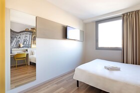 B&B HOTEL Torino Orbassano