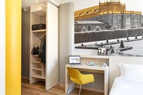 B&B HOTEL Torino Orbassano