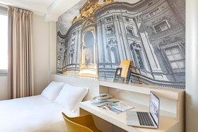 B&B HOTEL Torino Orbassano