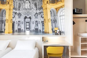 B&B HOTEL Torino Orbassano