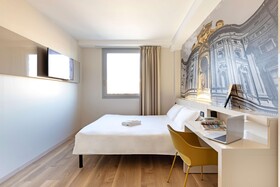 B&B HOTEL Torino Orbassano