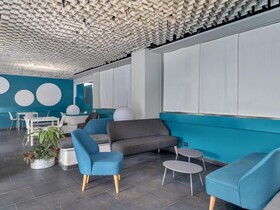 B&B HOTEL Torino President
